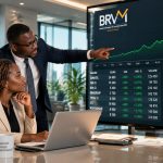 Investir à la BRVM avec SGI IFI : comment faire fructifier son épargne et participer à la croissance africaine ?